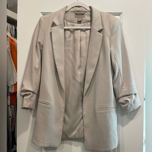 H&M blazer